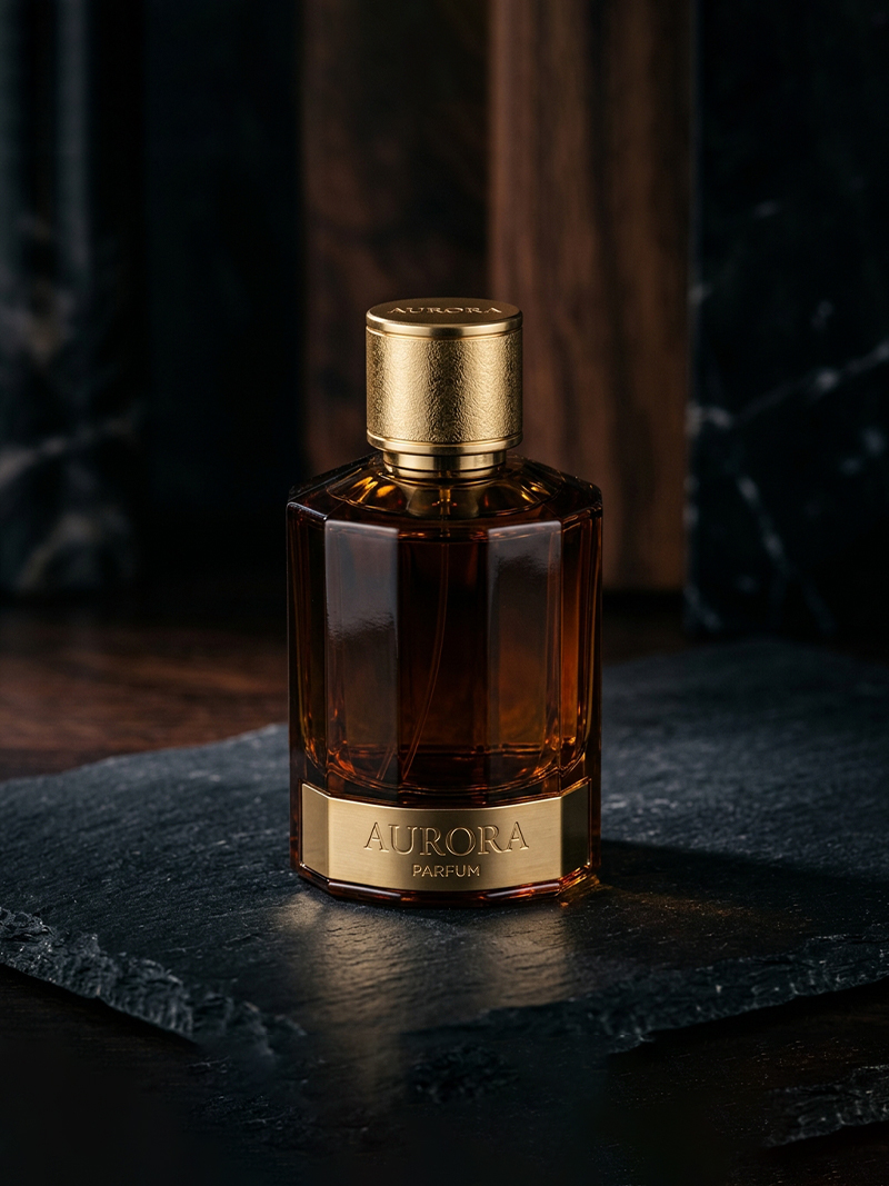 Perfume Collection